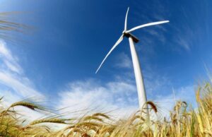 Rüzgardan elektrik üretiminde rekor Ülke enerji