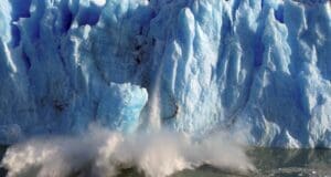 İklim değişikliği