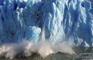 İklim değişikliği