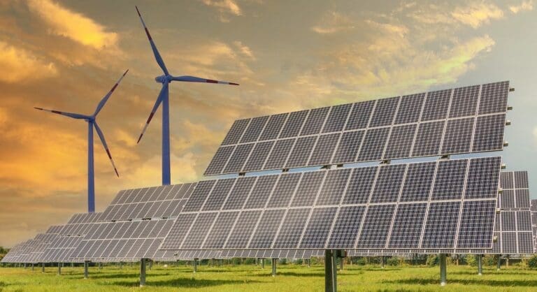 Yenilenebilir enerji talebi 2023 yılında yüzde 11 artacak Avrupa Yatırım Holding