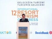 DenizBank CEO'su Hakan Ateş