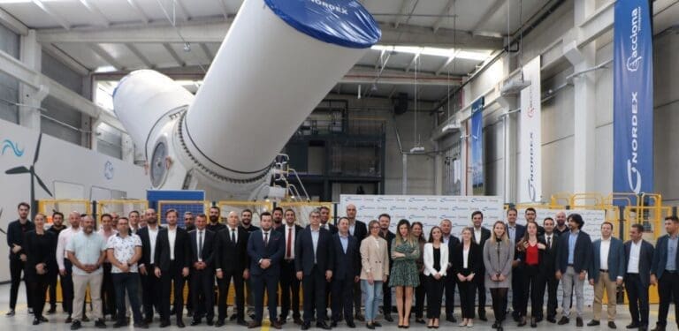 Nordex Group