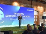 Garanti BBVA “Yeşil Mutabakat” konusunda danışmanlık yapacak Garanti BBVA iİhracatta Sürdürülebilir Gelecek