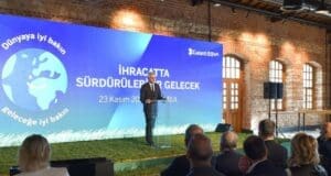 Garanti BBVA “Yeşil Mutabakat” konusunda danışmanlık yapacak Garanti BBVA iİhracatta Sürdürülebilir Gelecek