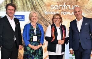 Yeşil destinasyon modeli Küçükköy’de oluşturulacak Yeşil Destinasyon Küçükköy