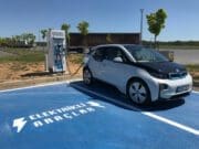İlk 10 ayda elektrikli otomobil satışı 5 bine yaklaştı Türkiye'de elektrikli araç satışı