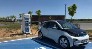 Türkiye'de elektrikli araç satışı