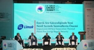 Türkiye Enerji Zirvesi
