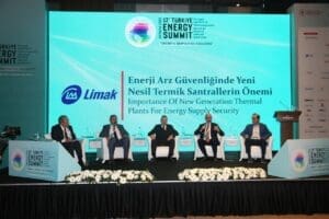 Türkiye Enerji Zirvesi