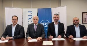 Enerjisa, 55 MW’lik Akhisar RES’i bünyesine kattı Enerjisa Üretim Akhisar RES