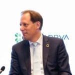 Huib-Jan de Ruijter FMO – Yatırım ve Kalkınma Bankası CIO – Aybala Şimşek Galpin SKD Türkiye Yönetim Kurulu Üyesi