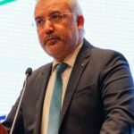 Korkmaz Ergun – Borsa İstanbul Genel Müdürü