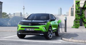 Elektrikli Opel Mokka Türkiye’de satışa sunuldu Elektrikli Opel Mokka-e