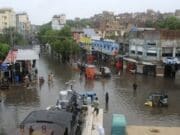 COP27 yoksul ülkelerin iklim felaketi
