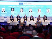 Enerji krizi fırsatlar da yaratıyor IICEC Konferansı