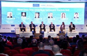 Enerji krizi fırsatlar da yaratıyor IICEC Konferansı