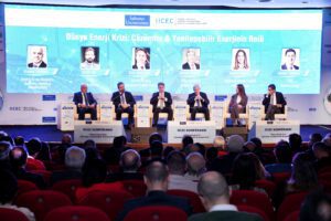 IICEC Konferansı