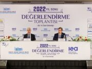 TÜREB_2022 yılsonu değerlendirme toplantısı