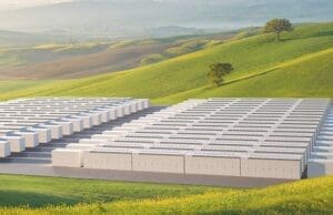 Pomega, pil hücresi fabrikasını 2023’de devreye alacak