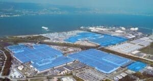 EBRD’den Ford Otosan’a elektrikli araç için 200 milyon euro kredi Ford Otosan