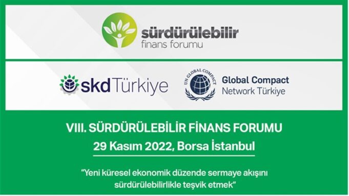 Sürdürülebilir Finans Forumu