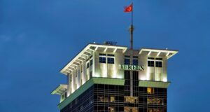 Tekfen Holding BIST Sürdürülebilirlik 25 Endeksi’ne girdi Tekfen Holding