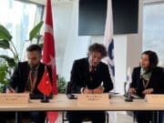 Enerjisa’ya elektrikli araç şarjı için 2 milyar liralık finansman Enerjisa_EBRD anlaşması