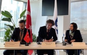 Enerjisa_EBRD anlaşması
