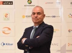 Rüzgar enerjisinde mekanik güç izni 700 MW ek kapasite sağladı GÜYAD Başkanı Cem Özkök