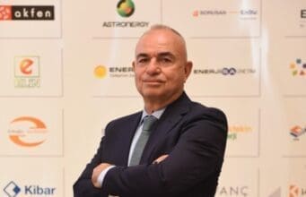 Rüzgar enerjisinde mekanik güç izni 700 MW ek kapasite sağladı GÜYAD Başkanı Cem Özkök