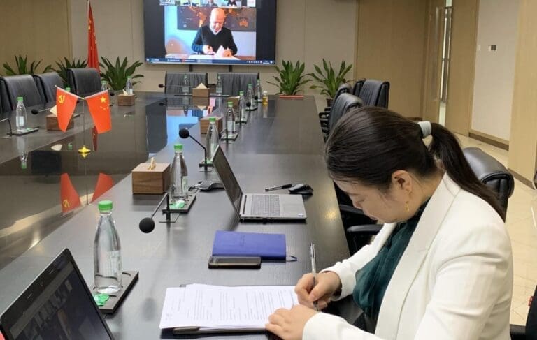 Elin Enerji, Kehua Tech invertörlerinin Türkiye distribütörü oldu Elin Enerji