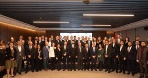 Socar Energy School Programı ilk mezunlarını verdi Socar Energy School Programı