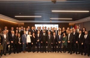 Socar Energy School Programı ilk mezunlarını verdi Socar Energy School Programı