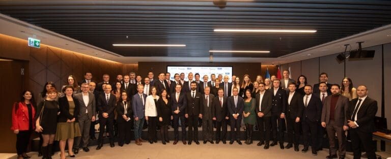 Socar Energy School Programı