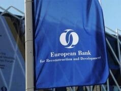 EBRD, Türkiye’de yeşil ekonomiye 500 milyon euro destek sağladı EBRD