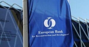 EBRD, Türkiye’de yeşil ekonomiye 500 milyon euro destek sağladı EBRD