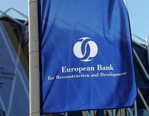 EBRD, Türkiye’de yeşil ekonomiye 500 milyon euro destek sağladı EBRD