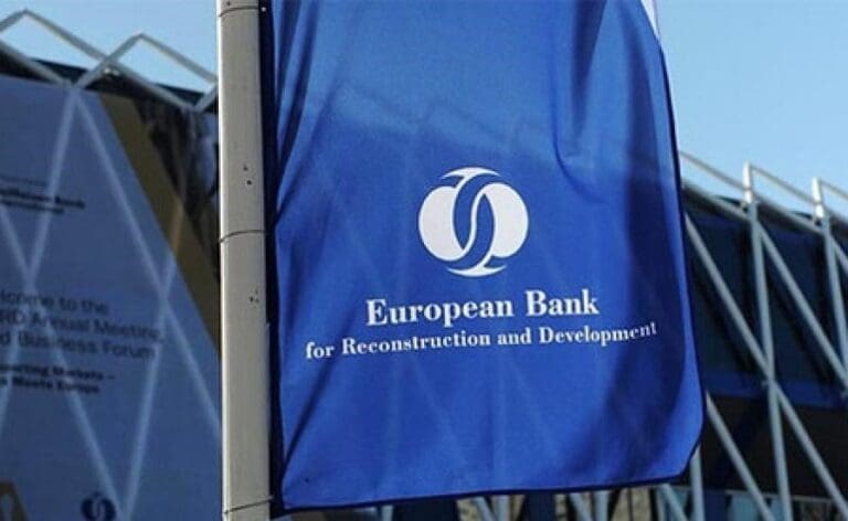 EBRD, Türkiye’de yeşil ekonomiye 500 milyon euro destek sağladı EBRD