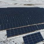 ERZURUM GÜNEŞ SANTRALİ