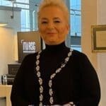 (SÜT-D) Başkanı Prof. Dr. Filiz Karaosmanoğlu