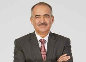 Eksim Enerji Yönetim Kurulu Üyesi Cemal Çelik