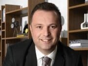 Socar Türkiye CEO’luğuna Elchin Ibadov vekaleten atandı Elchin Ibadov