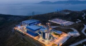 Enerjisa Üretim Bandırma Enerji Üssü