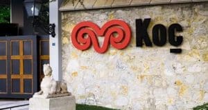 Koç Holding, batarya hücresi üretimi için Ford ve LG ile anlaştı Koç Holding batarya üretimi