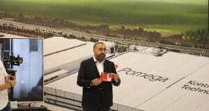 Kontrolmatik Yönetim Kurulu Başkanı Sami Aslan