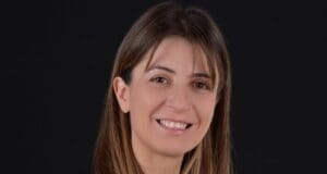 Sabancı Holding İnsan Kaynakları ve Sürdürülebilirlik Grup Başkanı Yeşim Özlale Önen