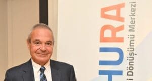 SHURA Enerji Dönüşümü Merkezi Yönlendirme Komitesi Başkanı Selahattin Hakman