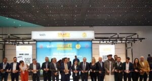 15. Uluslararası Güneş Enerjisi ve Teknolojileri Fuarı SolarEX İstanbul