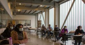 UNDP yenilenebilir enerji eğitimi