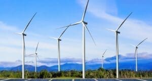 yenilenebilir enerji sektörü